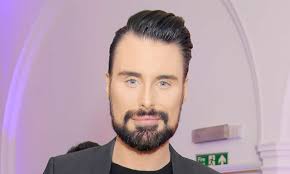 Select from premium rylan clark neal of the highest quality. Rylan Clark Neal Latest News Pictures Videos Hello