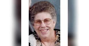 Kathryn L. Brace Obituary