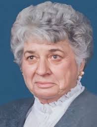 Georgia Kelly Obituary