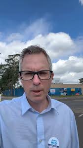 My latest visit to QEH to ensure plans are