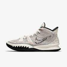 Here's how the nets guard did it. Kyrie Irving Schuhe Sportschuhe Nike De