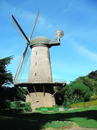 Index of articles associated with the same name. Hd Wallpaper Windmill Park Field San Francisco Golden Gate Environmental Conservation Wallpaper Flare