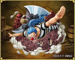 Prisoner Buggy The Clown Prison Break Alliance One Piece Treasure Cruise Wiki Fandom Powered By Wikia One Piece Series One Piece Photos One Piece Manga
