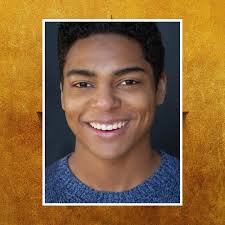Congratulations to Michael Natt who has joined the national touring company  of Hamilton! , #hamilton #nationaltour #triplethreat
