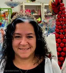 Suzy Sharp's Instagram, Twitter & Facebook