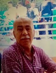 دڵگرانین بە کۆچی دوایی (اسماعیل حاجی احمد کریس قەساب) لەدایکبووی ساڵی1954  هاوسەری(شیرین ڕەشیەی خولەی ئەمینی بوك) برای کۆچ کردوو {محمدی حاجی ئەحمەد  کریس} وە کۆچ کردوو {مەجیدی حاجی ئەحمەد کریس} و کاک {