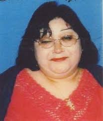 Elisa Maria Chavez Obituary