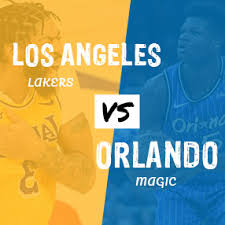 Get los angeles lakers vs. Los Angeles Lakers Vs Orlando Magic 3 Nights At Westgate Lakes Resort