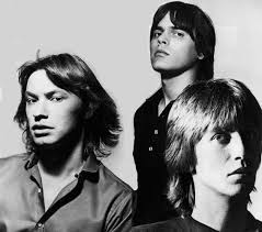 Slipping into some old Shoes in Valpo