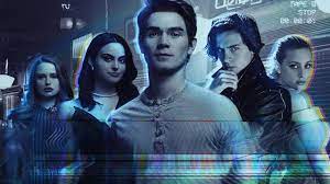 The streaming giant will be dropping different movies and tv shows on their site. Riverdale Season 5 Netflix Release Schedule March 2021 What S On Netflix