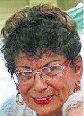 Joann Cates Obituary (1932