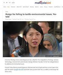 Struggles over the rights of foreign domestic workers in malaysia: Malaysian Environment Minister Brushes Off Calls For Resignation Amid Alleged Conflict Of Interest In Handling Haze Issue Cna