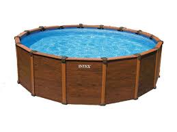 913965294 Jpg 800 600 Best Above Ground Pool Intex Above Ground Pools Swimming Pool Decks