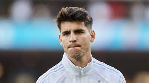 Born 23 october 1992) is a spanish professional footballer who plays as a striker for serie a club juventus, on loan from la liga club atlético madrid, and the spain national team. Mjshehwoaiao4m