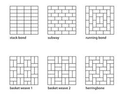 2 comment faire des joints de carrelage métro ? 1001 Idees De Revetement Original Avec Carrelage Metro