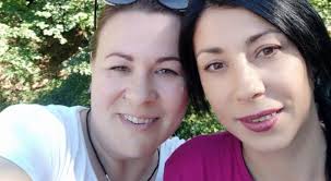 «I miei soldi qui durano di più». Una casa a Palombaro (Chieti) per la  texana Barbara Barto