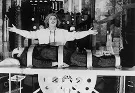 Image result for young frankenstein