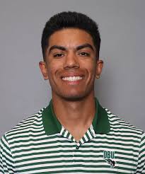 Jose Parga's Instagram, Twitter & Facebook