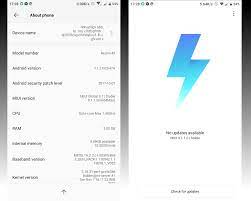 Una vez activado pure mode, miui restringirá la instalación de aplicaciones en formato apk para así reducir el riesgo de infecciones por . Software Mirrors Howto How To Download And Install Miui 9 On Xiaomi Redmi 4x