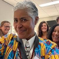 Peggy Brandon's Instagram, Twitter & Facebook