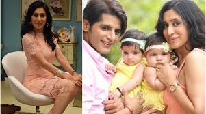 Karan bella vm posted on instagram account kamy sohi on 07 march 2017 liked by both karan and bella and also cmnted by bella. Exclusive Actor Rj Teejay Sidhu On Motherhood 9 Months And Husband Karanvir Bohra