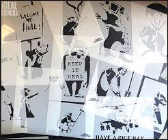 However, beginning with the correct batting technique can set you up for. Banksy Boy Girl Baseball Bat Flowers Stencil Replica Graffiti Art Ideal Stencils 5 99 Picclick Uk