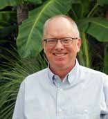 Stepping up and into the