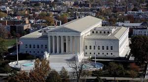 Its decisions it initially found much of president franklin roosevelt's new deal legislation unconstitutional, primarily for violating a case before the court. Us Supreme Court Hears Case On Muslims Rounded Up After 9 11 Attack World News The Indian Express