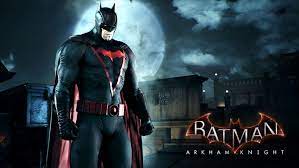 Dec 23, 2015 · an update to batman: Batman Arkham Knight Gets Another Free Costume On Ps4 Polygon