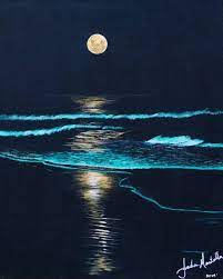 New arrivals · best sellers · live chat · contemporary art Night Beach Painting Black Canvas Paintings Black Background Painting Black Canvas Art