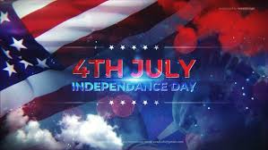 Dates of independence day in usa. Usa Independence Day By Voxeldesign Videohive
