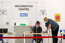 Maybe you would like to learn more about one of these? Covid 19 News Archive May 2021 New Scientist