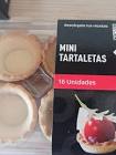 Mini Tartaletas