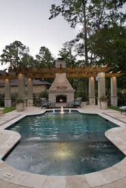 Swimming pool in condominium building. Classic Indoor Pool Design Small Indoor Pool Luxury Swimming Pools