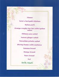 Decoration, cocktail, and menu ideas to host an retro tiki theme party at home. Hawaiian Luau Menu Fetesuzette