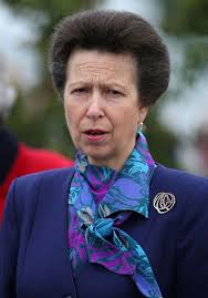 Anne, Princess Royal