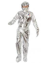 Tammie schoots‏ @tammie_schoots 8 янв. Costume Da Astronauta Argentato I Piu Divertenti Funidelia