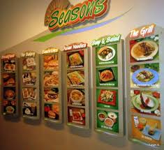 Guest Review Sunshine Seasons In Epcot The Disney Food Blog Epcot Disney Restaurants Disney Food Blog