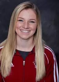 2016 Women's Track & Field Roster