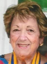 Florence Szymanski Obituary (2017)