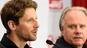 Exclusive Q&A: Gene Haas
