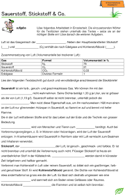 Uploaded on may 25, 2012. Die Sch Kennen Die Zusammensetzung Von Luft Und Konnen Die Verschiedenen Gase Per Formel Benennen Pdf Kostenfreier Download