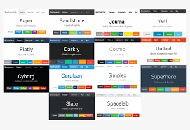 You can use it freely or for testing our themes. Bootstrap Example Themes Django Bootstrap Templates Transparent Png 792x483 Free Download On Nicepng