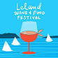 2026 Leland Wine and Food Festival - Saturday