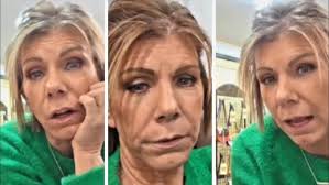 Meri Brown Leaving Sister Wives Next Season Discussion