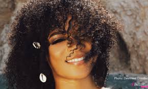 Nadia Batson Deserves All She's Got Says Promoter.