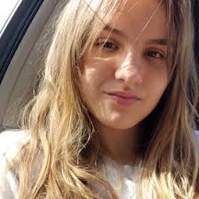 Hailey Lange (dogsrule07)