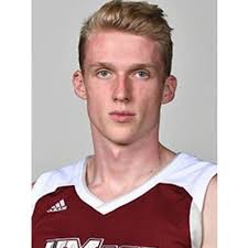 Kieran Hayward, Basketball Player, Stats, Height, Age