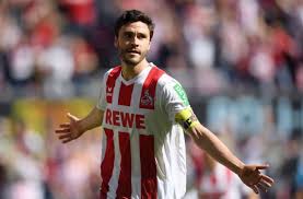 Fc köln hold 17th position. Jonas Hector Spurns Borussia Dortmund Interest What This Means For Bvb
