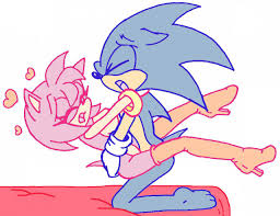 Rule34 - If it exists, there is porn of it  amy rose, sonic the hedgehog   409272